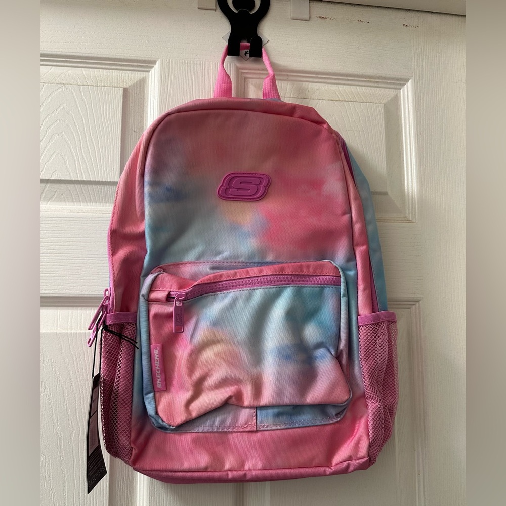 New Girl’s Skechers Backpack